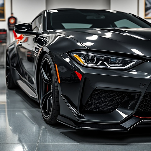 Automotive customization