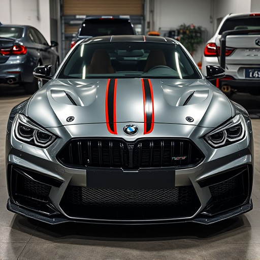 Automotive customization