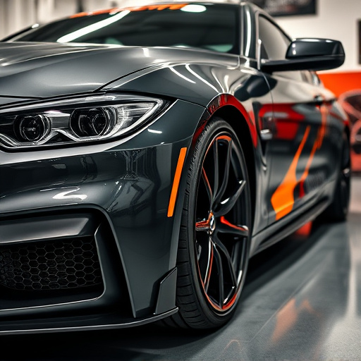 Automotive customization