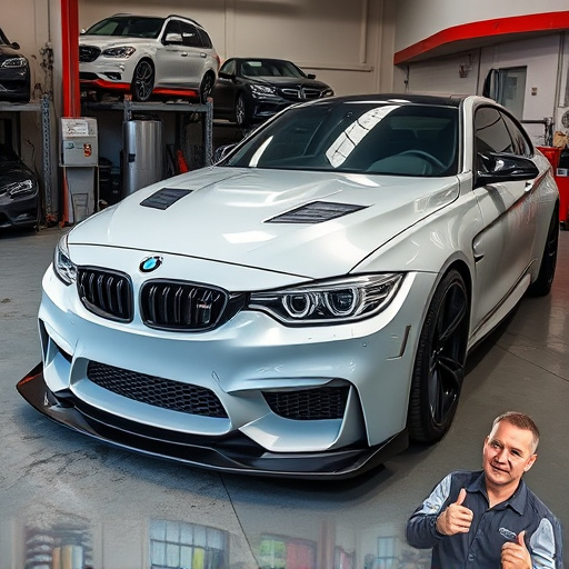 Automotive customization