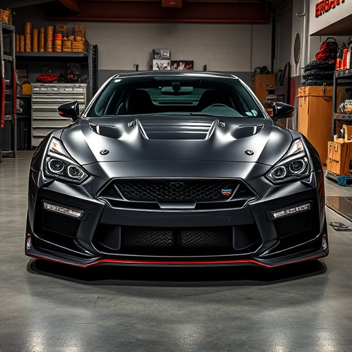Automotive customization