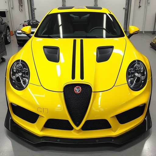 Automotive customization