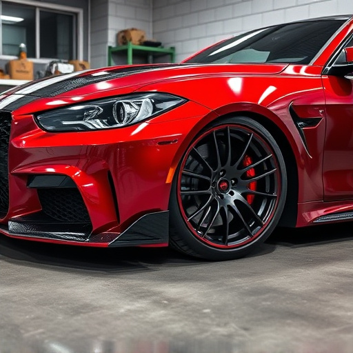 Automotive customization