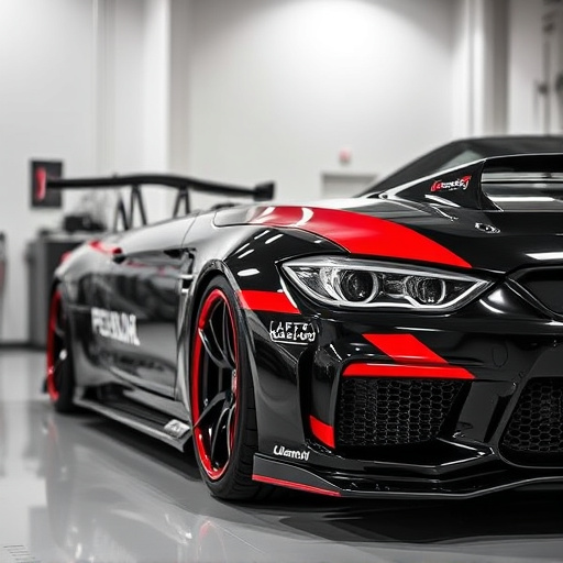 Automotive customization