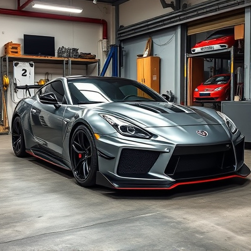 Automotive customization
