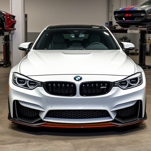 Automotive customization