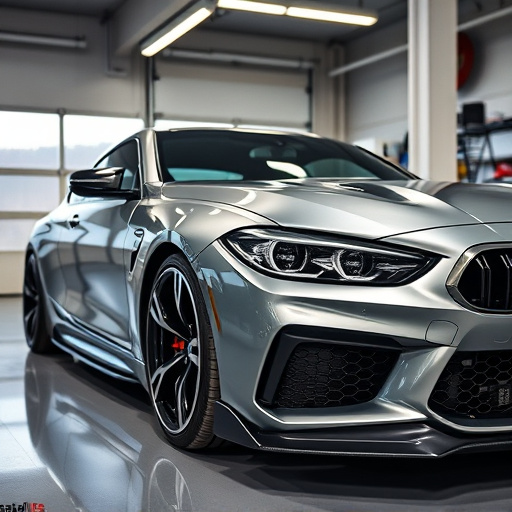 Automotive customization