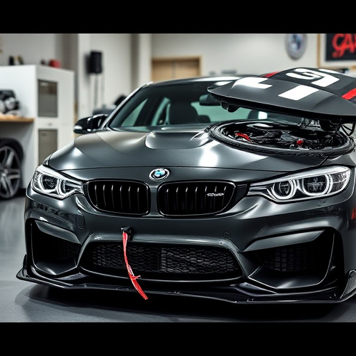 Automotive customization