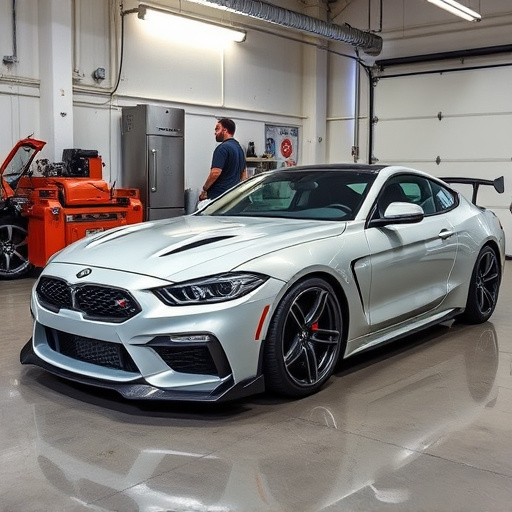 Automotive customization