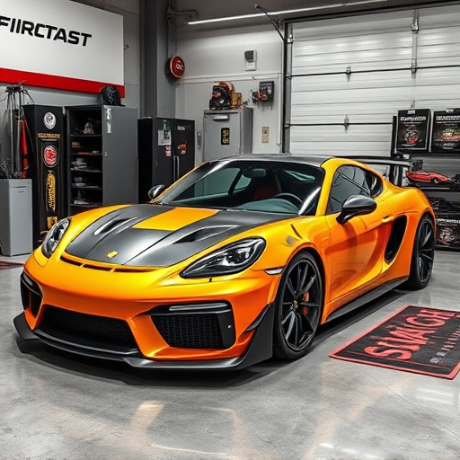 Automotive customization