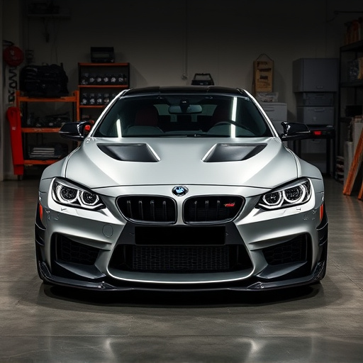 Automotive customization
