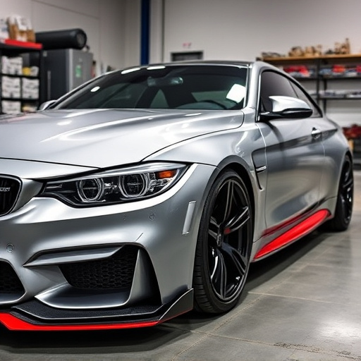 Automotive customization