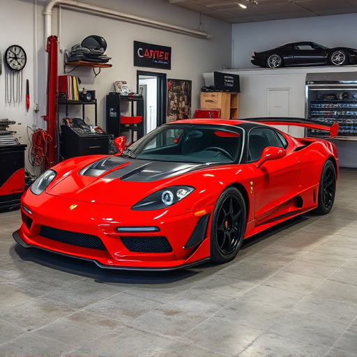 Automotive customization
