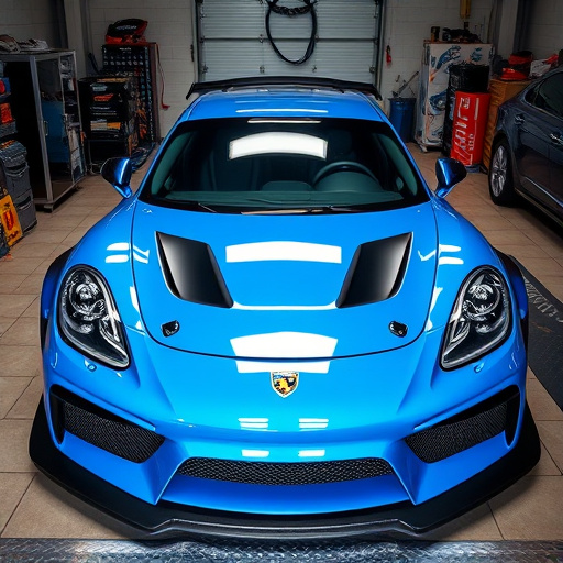 Automotive customization