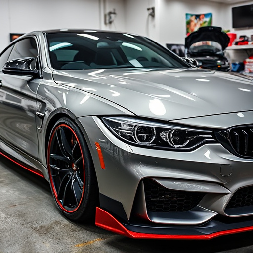 Automotive customization
