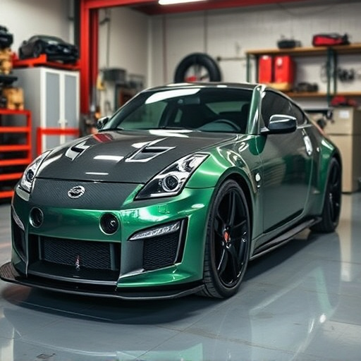 Automotive customization