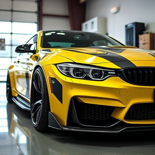 Automotive customization