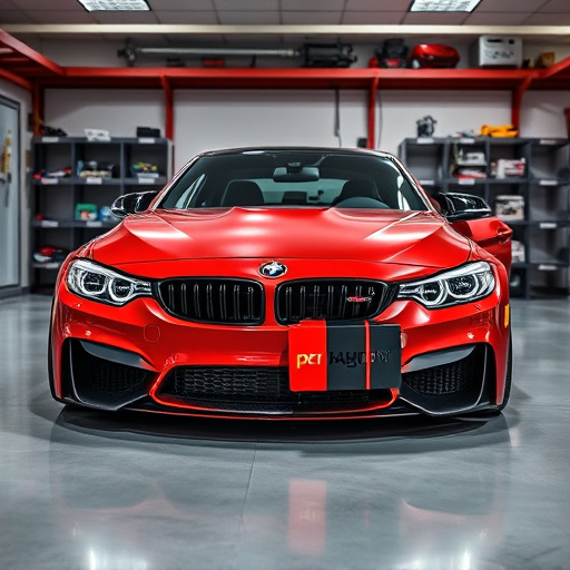 Automotive customization