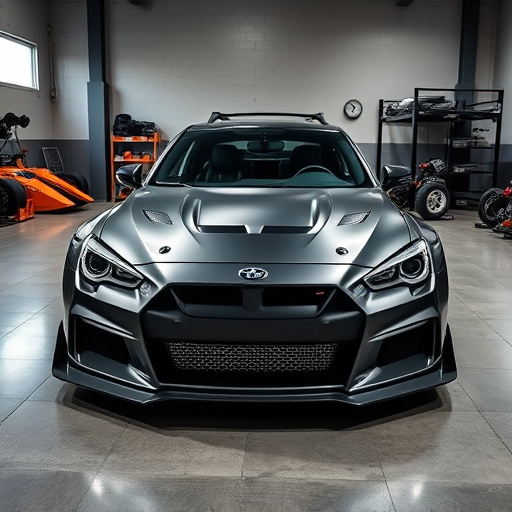 Automotive customization