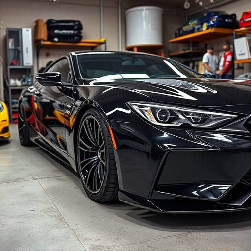 Automotive customization