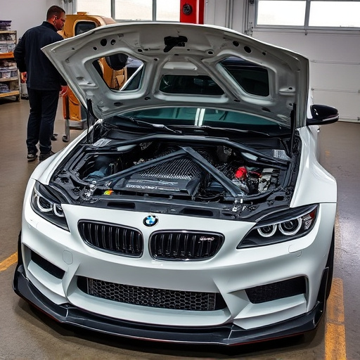 Automotive customization
