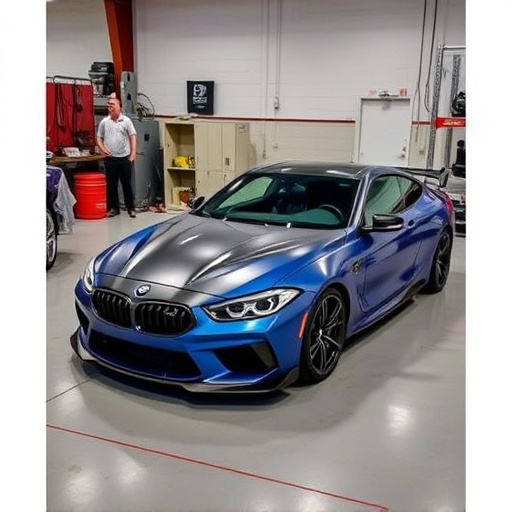Automotive customization