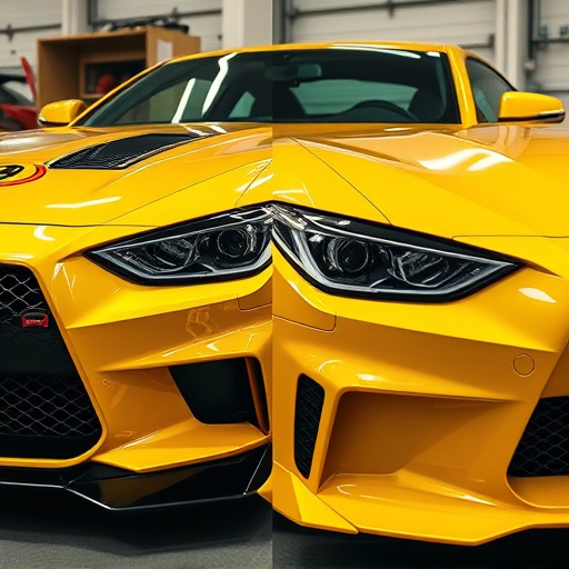 Automotive customization