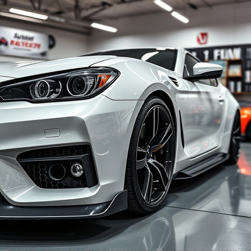 Automotive customization