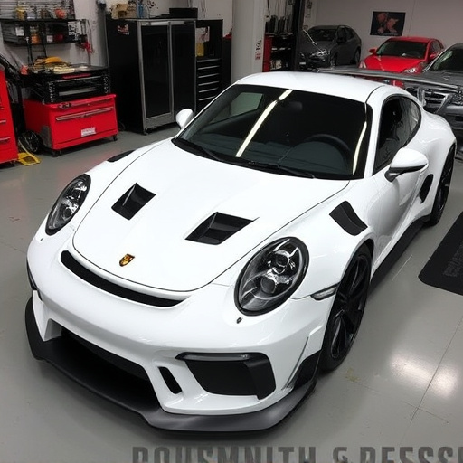 Automotive customization