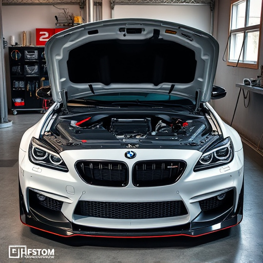 Automotive customization