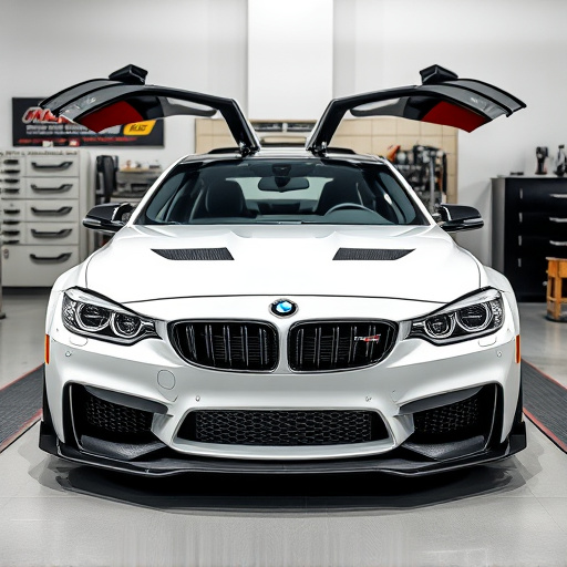 Automotive customization