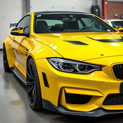 Automotive customization