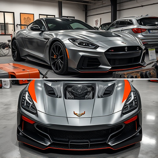 Automotive customization