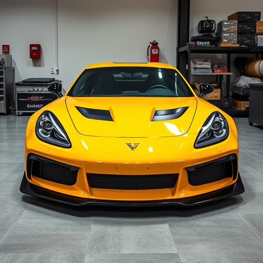 Automotive customization