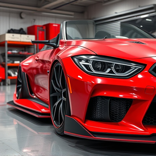 Automotive customization