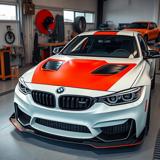 Automotive customization