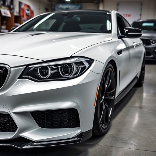 Automotive customization