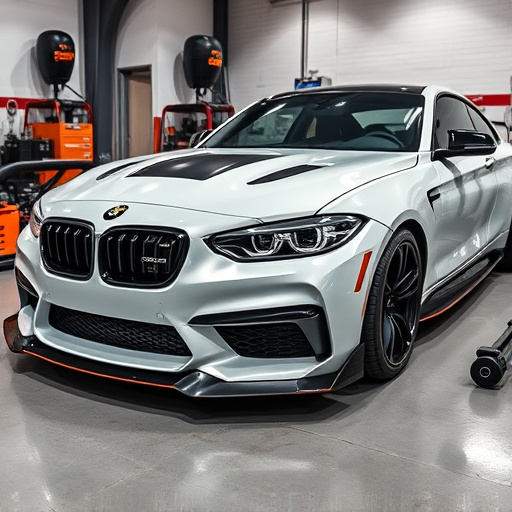 Automotive customization