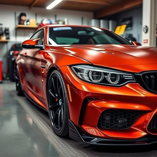 Automotive customization