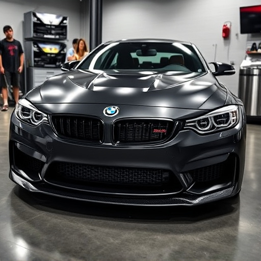 Automotive customization