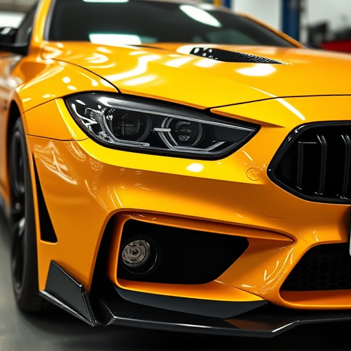 Automotive customization