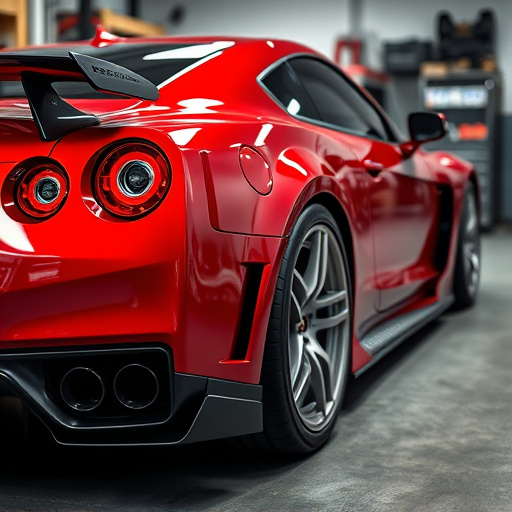 Automotive customization