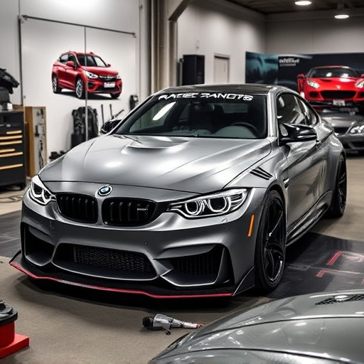 Automotive customization
