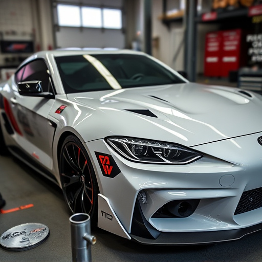 Automotive customization