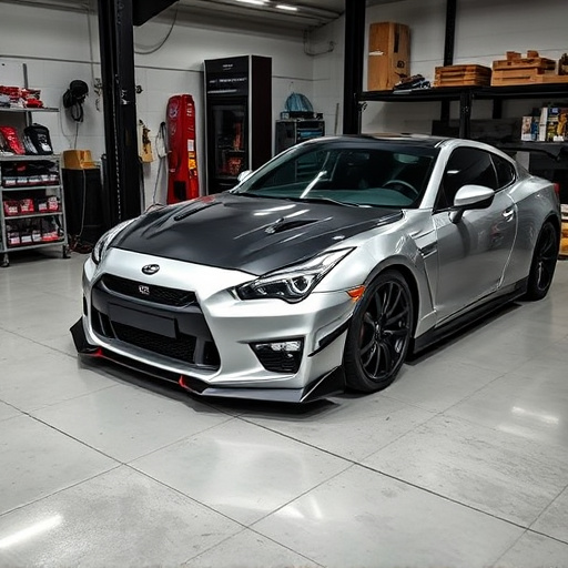 Automotive customization
