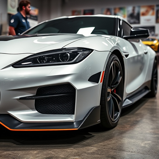 Automotive customization