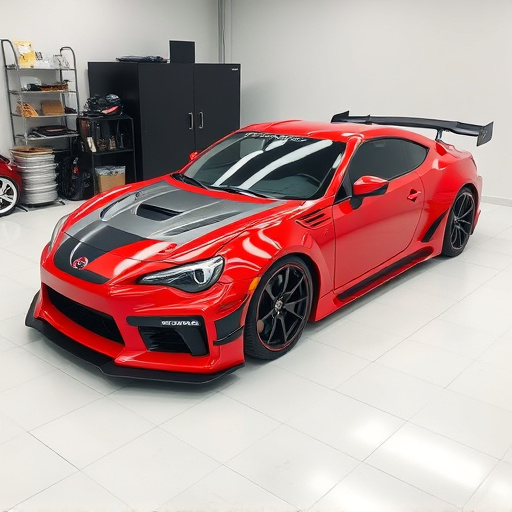 Automotive customization