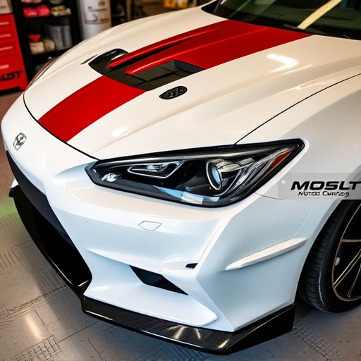 Automotive customization