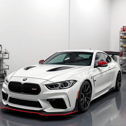 Automotive customization