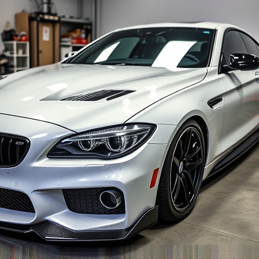 Automotive customization